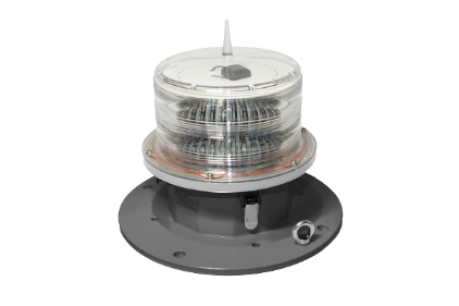 CP-V1 | Control Monitoring System for Aircraft Warning Light system, aircraftwarninglighting, aircraft warning lighting